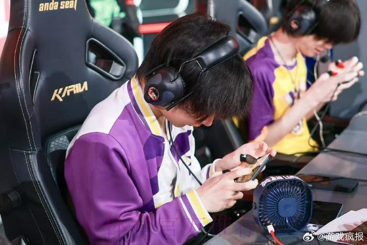 湖南TEC人员变动公告：原KBG.魏无羡正式转会至体坛