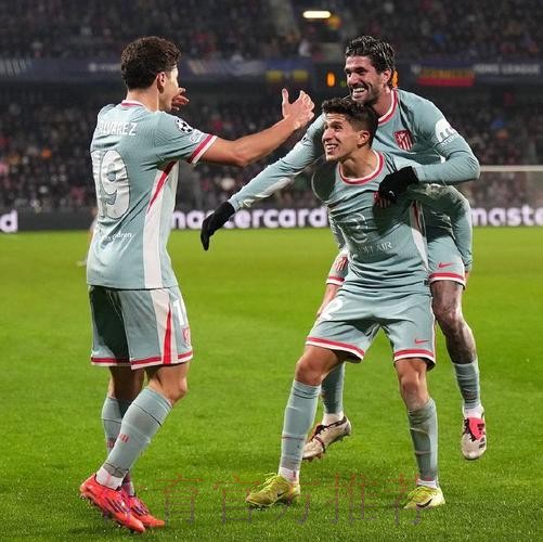 西蒙尼执教马竞后与齐祖皇马交手12次 只赢2场 西蒙尼执教马竞后与齐祖皇马交手12次 只赢2场