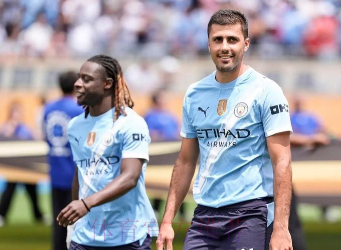 曝曼城接触拉莫斯 欲开2年合同 瓜帅很欣赏他 曝曼城接触拉莫斯 欲开2年合同 瓜帅很欣赏他