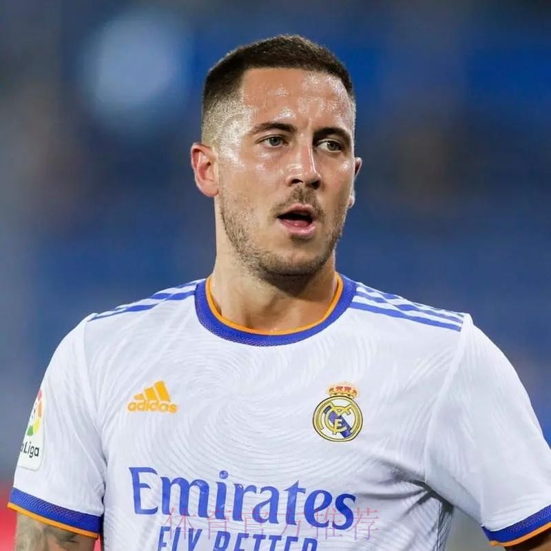 每体:依然渴望证明自己 阿扎尔可能在皇马再待一年