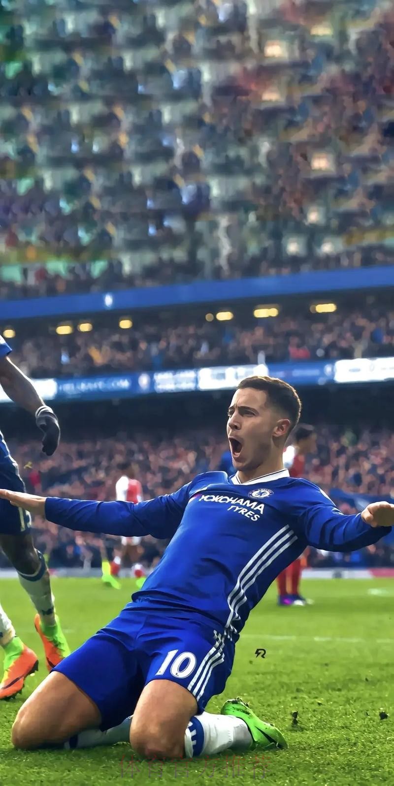 已摆脱伤病困扰 但阿扎尔新年仅上场270分钟