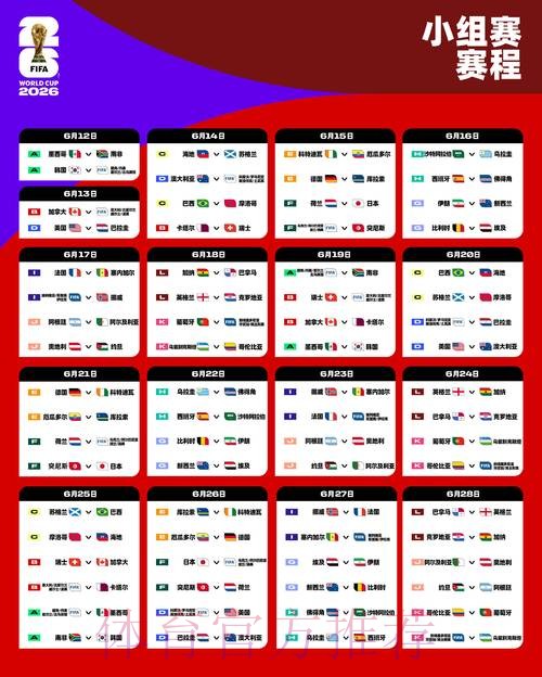 2026世界杯比分手机最佳 2026世界杯比分手机最佳